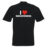 Witziges T-Shirt mit hochwertigem Aufdruck für Männer und Frauen aus angenehmer Baumwolle mit normaler Passform ideal für Alltag, Freizeit oder als originelle Geschenkidee
