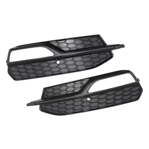 Grille de protection S3 2013-2017 avec prise d'air optimisée pour pare-chocs avant
