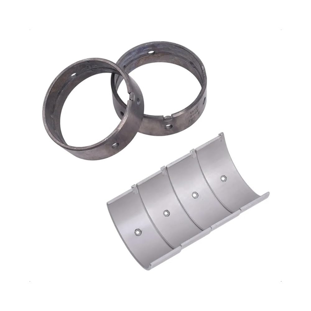 36mm Motor Connecting Rod Crankshaft Main Bearing for St 400 J 2001 Sh400 SL 2000-2008(STD Connect)