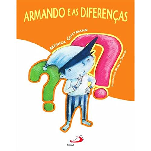 Armando e as diferenças: