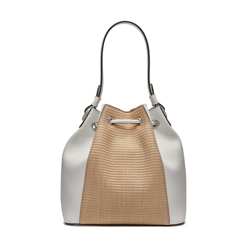 Image of KARL LAGERFELD Paris Women's Adele Bucket Bag