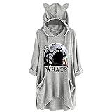 Was Sie Bekommen: 1PC Pullover Hoodie
