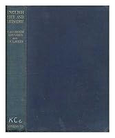 English LIfe and Leisure A Social Study B0010KDGYQ Book Cover