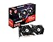 Produktbild MSI Radeon RX 6700 XT Gaming X 12G 12GB GDDR6 HDMI 3x DP - V398-007R