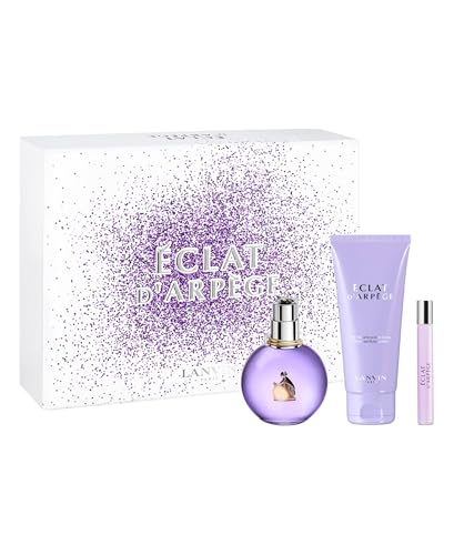 Lanvin Eclat d'Arpege 3-Piece Gift Set