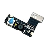 HSSDTECH IR Kamera-Webcam-Platine-Modul für Dell Latitude 7200 2in1 Latitude 7210 2in1 7BF509T2 JKRGW Camera Webcam Module