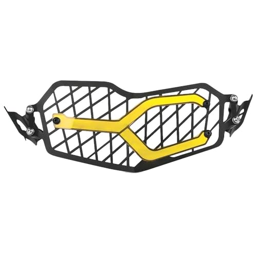 Protection phare F 900 GS ADV : l'accessoire idéal pour vos voyages tout-terrain 2024 2025