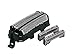 Price comparison product image Panasonic WES9013Y1361 Replacement Blades 4 Internal and External