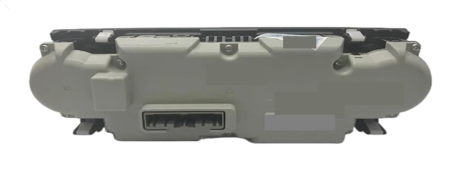 Air Conditioning Control Switch for Cr-V 2.4L 2007-2010 Replacement Spare Parts Car Front A/C Temperature Control for Panel Switch