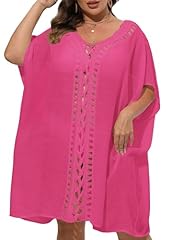 Pink Plus Size
