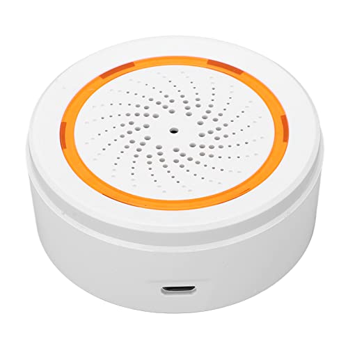 Application wireless app remote control siren alarm pour alerte intrusion sans fil - 6