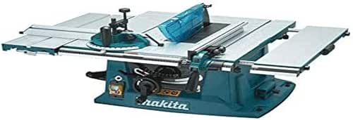 SCIE BOIS SUR TABLE MAKITA 1500 W Ø 260 MM