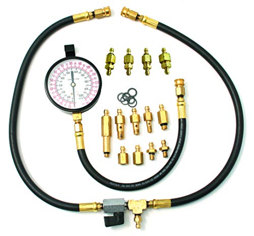 CTA Tools 3850 Fuel Injection Kit - CIS