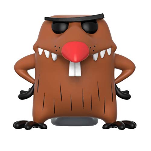 Funko Pop! Television: Angry Beavers Dagget Collectible Figure