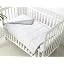 Mink Grey Quilt