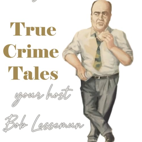 Couverture de Lessy's Plodcast No 1