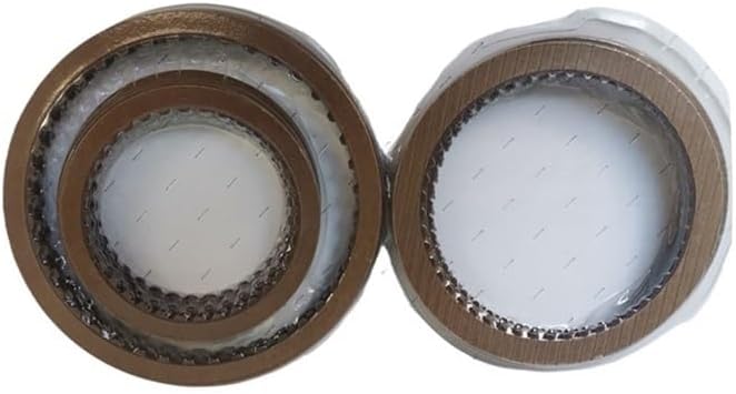 Car Automatic Transmission Clutch Plates Friction Kit For Vo Sa Op Ch AW55-50SN AW55-51SN AF33