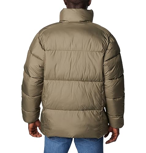 Columbia Men's Puffect Ii Jacket2