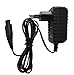 Produktbild 5V 1A Netzteil Ladegerät für Remington Rasierer Bartschneider Rasierer XR1330 XR1350 XR1400 PF7500 XF8500 HC5870 MB4900 PF7600 PG6170 PR1250 WR5100 XF8700