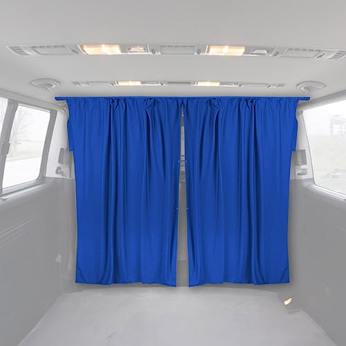 Maß Gardinen Für Hyundai Staria Fahrerhaus Abtrennung Sonnenschutz Beige