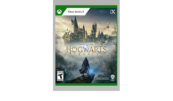 hogwarts legacy xbox release