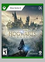 Hogwarts Legacy - Xbox Series X