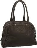 Diesel Handtasche Night Sleek Quin schwarz