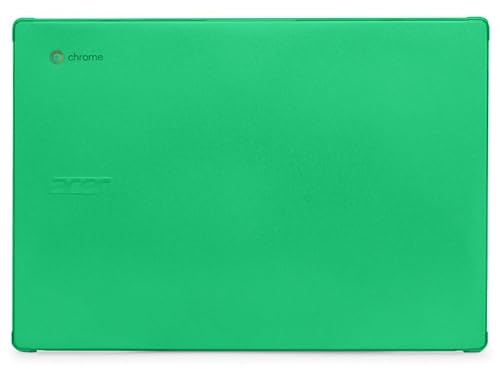 mCover Custodia compatibile SOLO per computer notebook Acer Chromebook 314