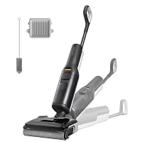 roborock – roborock F25 Nass Trockensauger, 20.000 Pa Staubsauger mit W