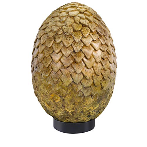 Game of Thrones Drogon Egg ( Red )