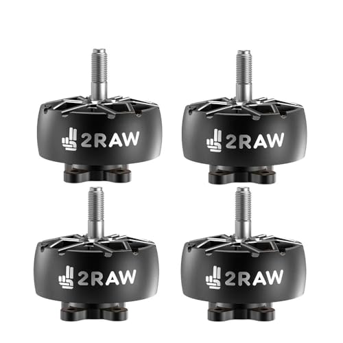 Moteur sans balais 3110 900KV avec arbre 5mm pour levage lourd en photographie aérienne