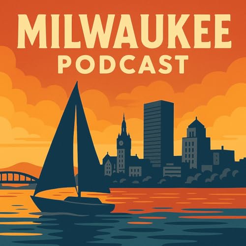 『The Milwaukee Podcast』のカバーアート