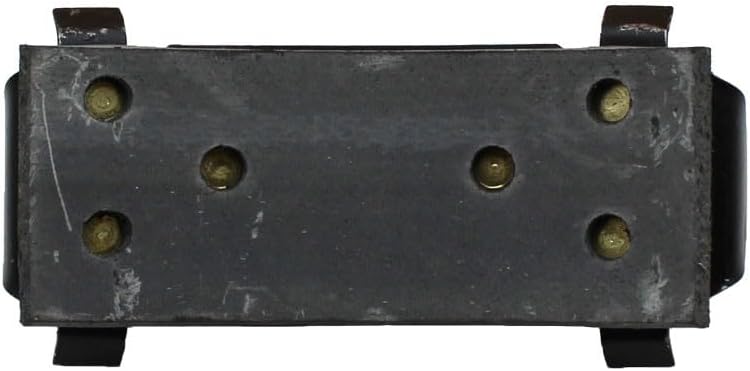 Replacement for fits Clutch Pulley Brake Lining Fits A/B/D/G/R50/60/70/80