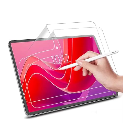 Negugew 2 Piezas Protectores de Pantalla de Papel para Microsoft Surface Pro 9 / Surface Pro 8, Película de Papel PET Mate para Dibujar y Escribir
