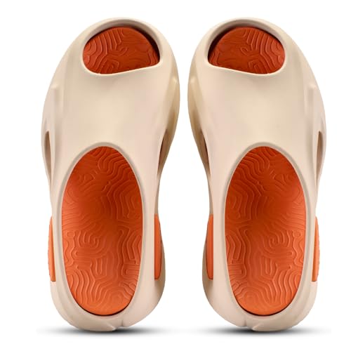 Image of ATOM Spaceman Slip-On Clogs