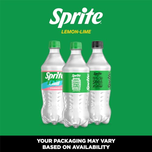 Image of Sprite, 20 fl oz