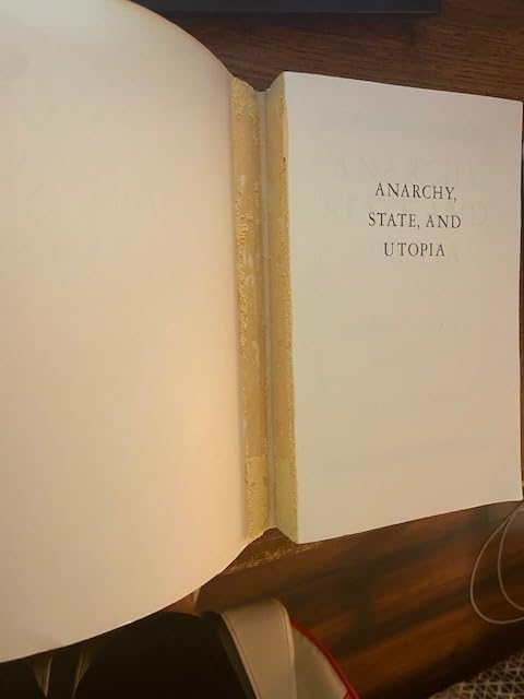 Book arrived with cover detached