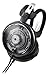 Audio-Technica ATH-ADX5000 Audiophile Open-Air Dynamic Headphones