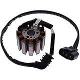  JMP Lichtmaschine Stator für Yamaha FZ1 1000 N UVM. Motorrad
