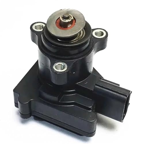 Capteur de recirculation des gaz FZS121EL1 pour vanne marche-arrêt