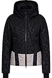 Stylische atmungsaktive Damen Skijacke