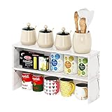 Furinno Helena Kitchen Counter...