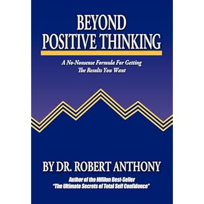 Beyond Positive Thinking