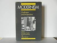 Modernism: Challenges and Perspectives 0252012070 Book Cover
