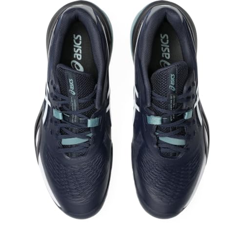 Image of ASICS Men's Gel-Resolution X Tennis Shoes