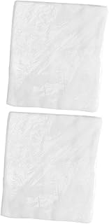 Beavorty 2 Conjuntos De 100 Peças De Gaze De Beleza Almofadas De Gaze Não Tecida Gaze Comprimida Almofadas De Gaze De Salão De Beleza Almofadas De Gaze Estéticas De Beleza