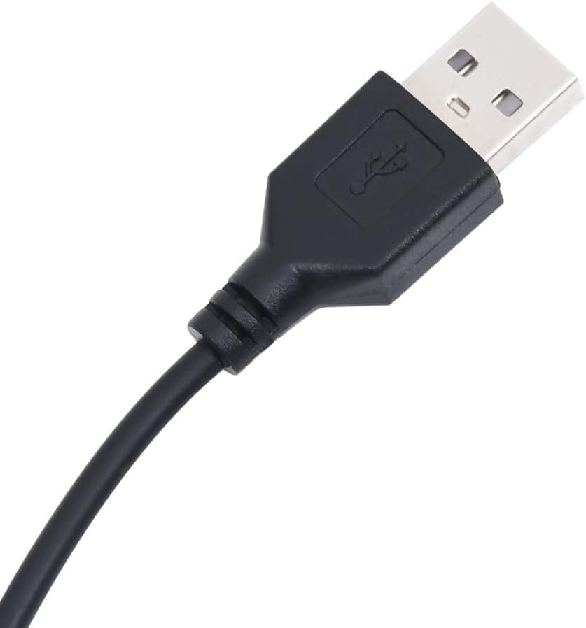 vidaXL Black Engineered Wood Standing Desk with Integrated LED Lights, Modern Design Study Desk and Computer Table for Office