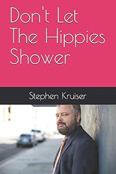 Paperback Don't Let The Hippies Shower Book