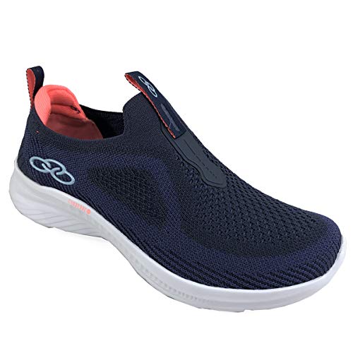 Tênis Olympikus 132G Ultraleve