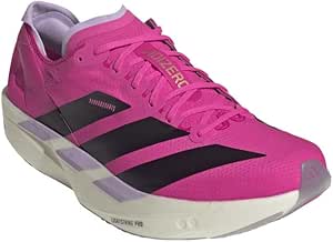 adidas アディダス（adidas） ランニングシューズ トレーニングシューズ アディゼロ タクミ セン 11 ピンク JQ2812 スニーカー